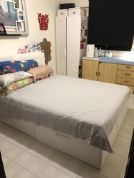 Blk 545 Bedok North Street 3 (Bedok), HDB 3 Rooms #165234362